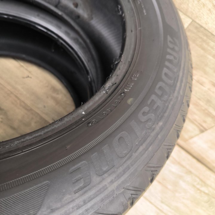 245/55/19, Bridgestone EP850, 2 шт