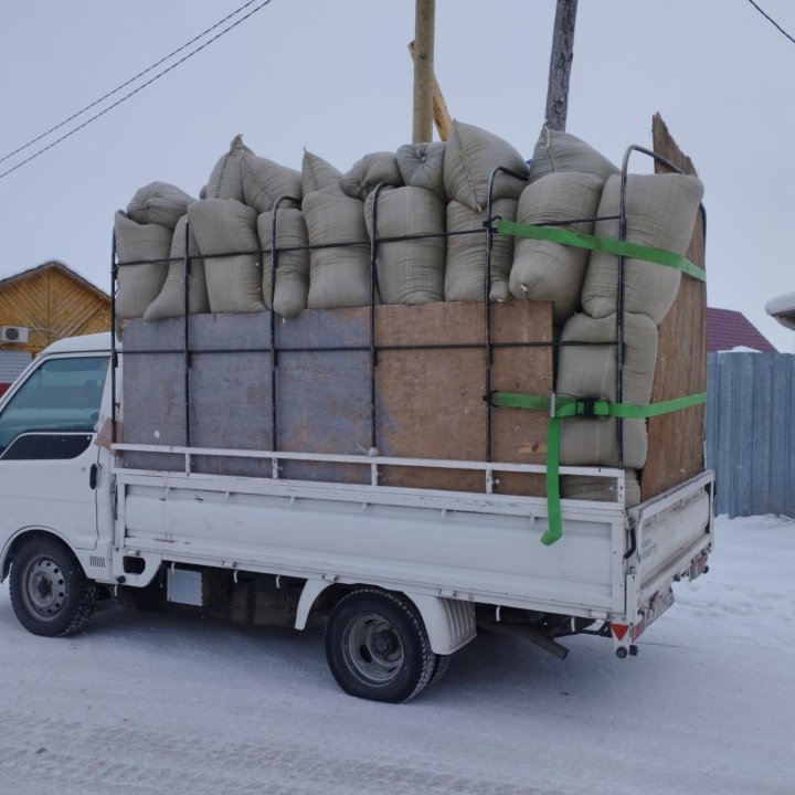 Доставка бортовой грузовик грузоперевозки такси