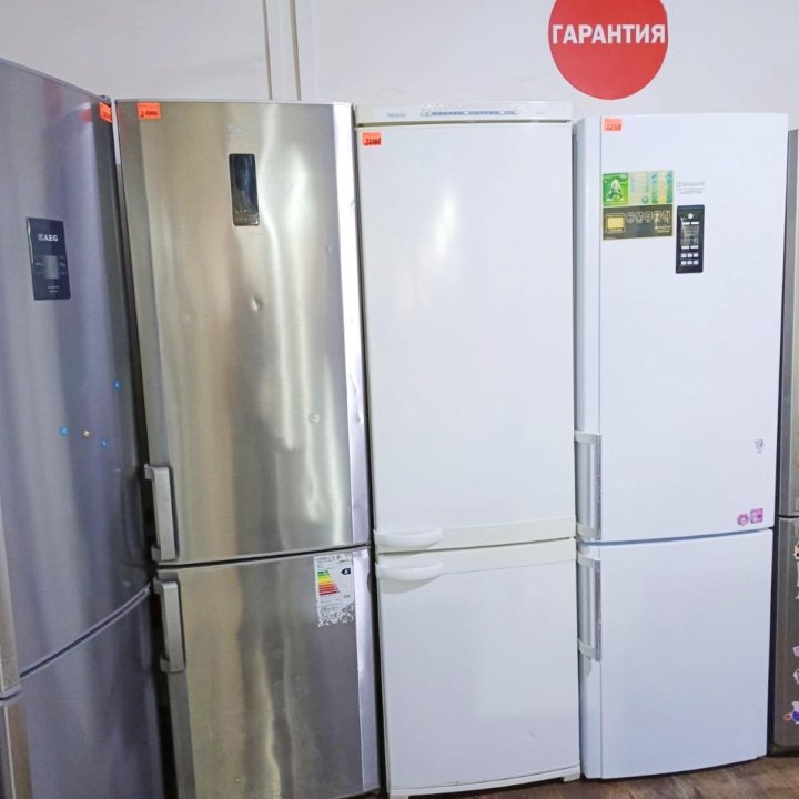 Indesit ariston bosch daewoo холодильник б/у