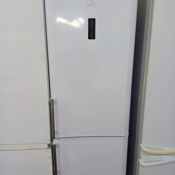 Indesit ariston bosch daewoo холодильник б/у