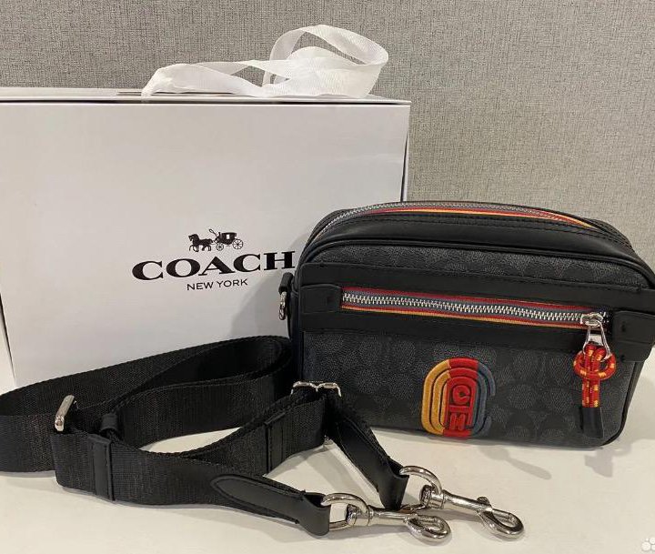 Сумка Coach