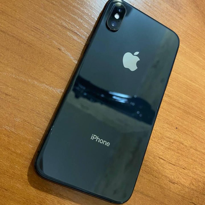 iPhone XS 64гб