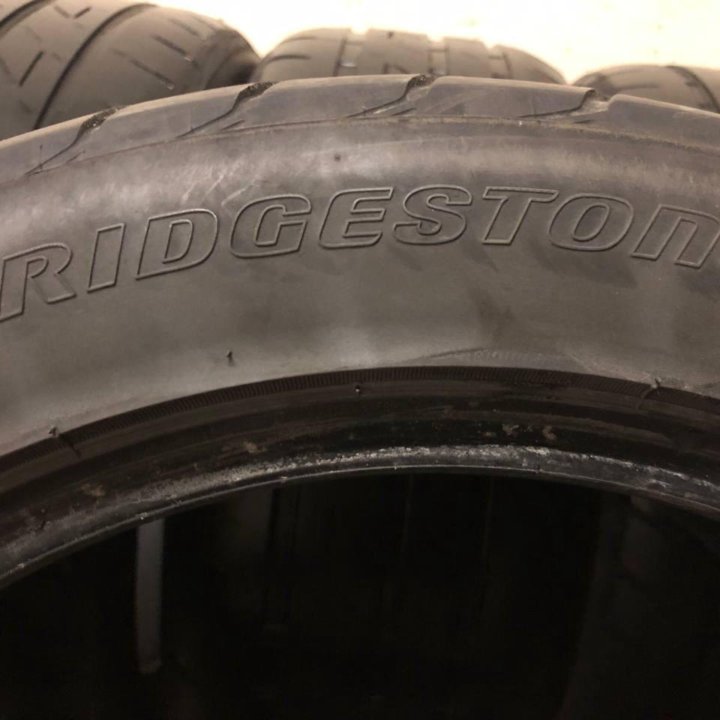 Шины Bridgestone 215/50R17; летние