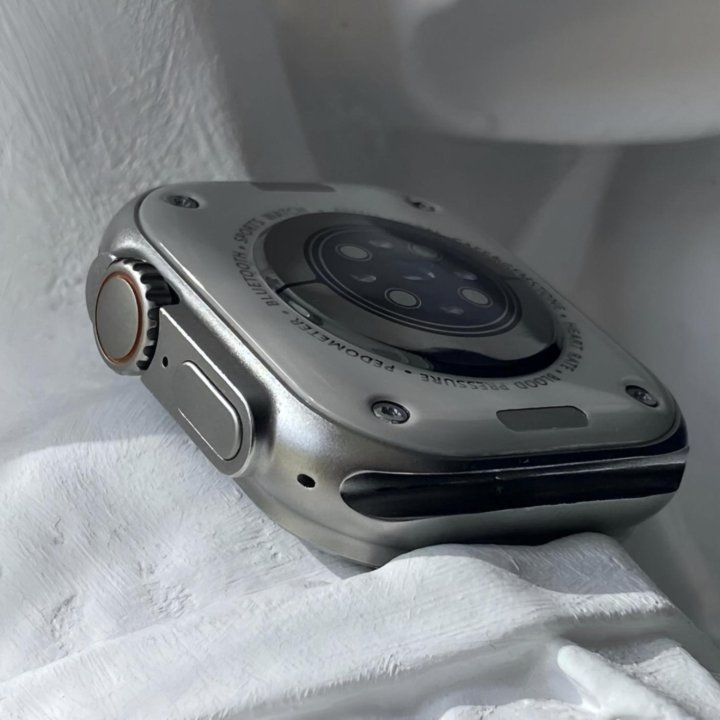 Apple watch 9 яблоко при включении гарантия