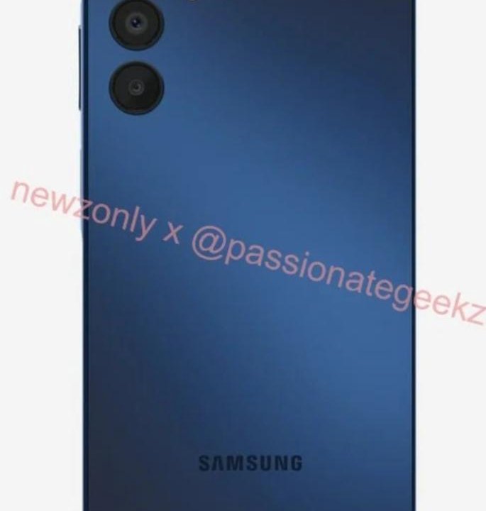 Смартфон НОВЫЙ Samsung Galaxy a15 6\128