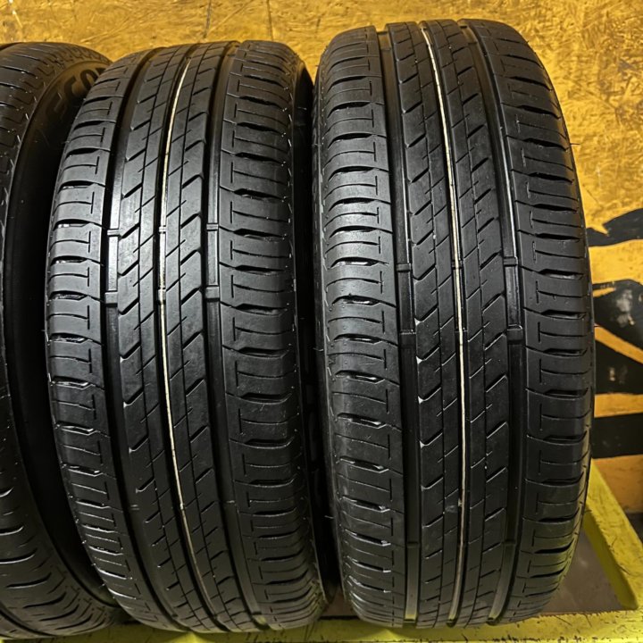 Летние шины Bridgestone Ecopia R15 2019г