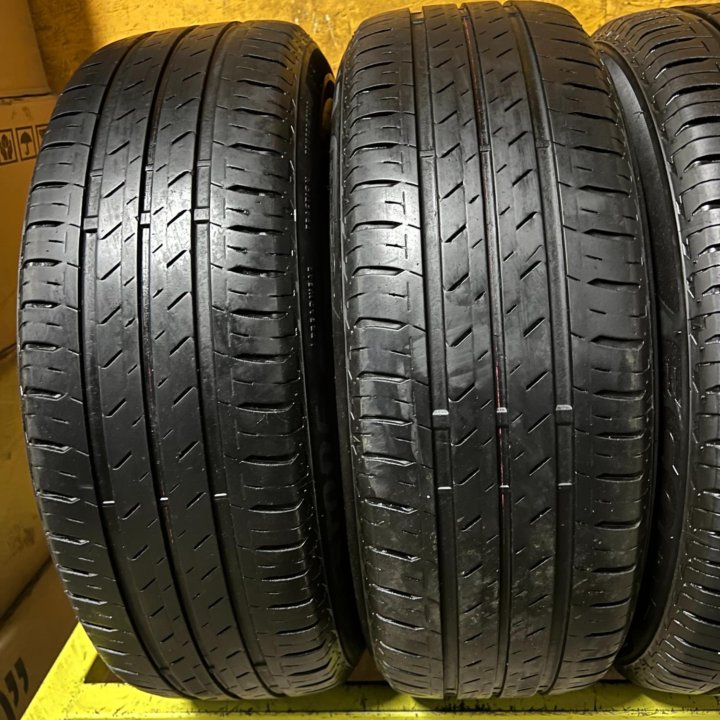 Летние шины Bridgestone Ecopia R15 2019г