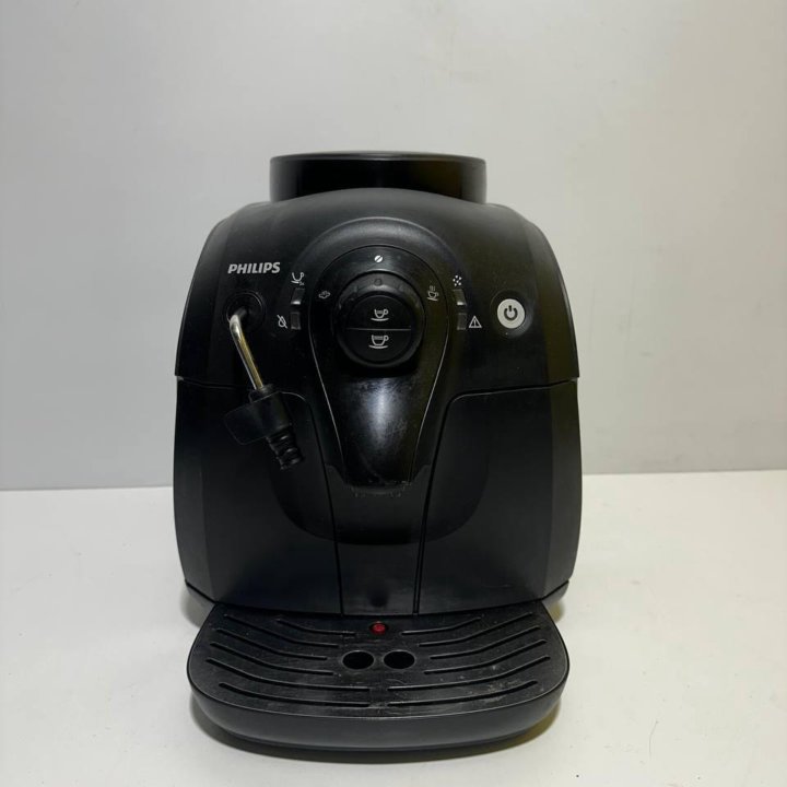 Кофемашина Philips HD8649 Арт. Т69505