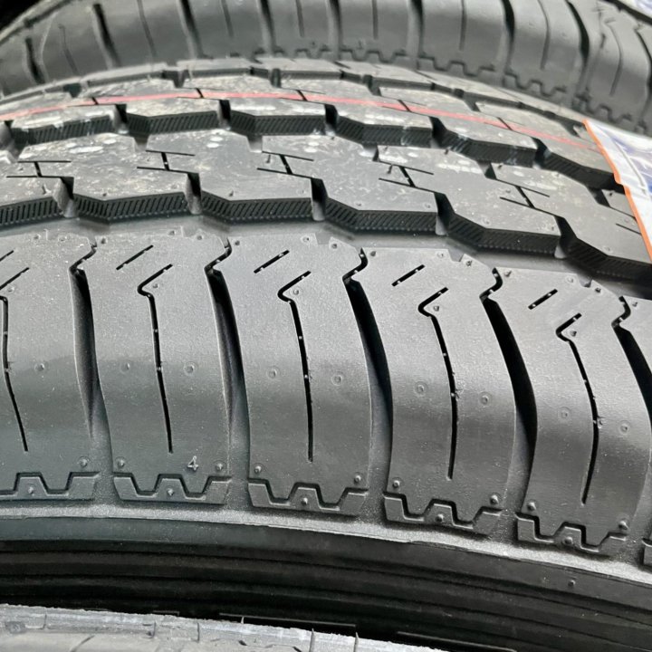 215/70 R15С 109/107T Zeetex CT6000 ECO