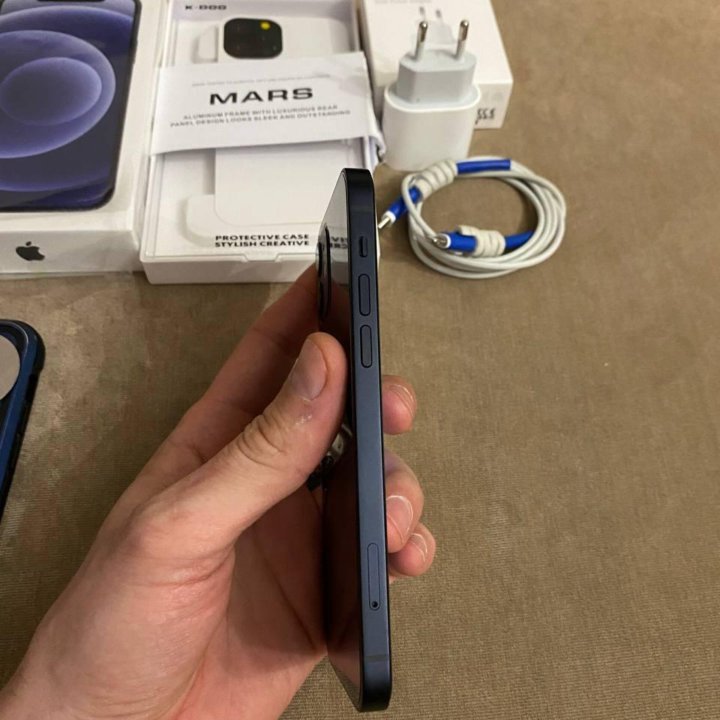 Аррle iPhone 12,128gb