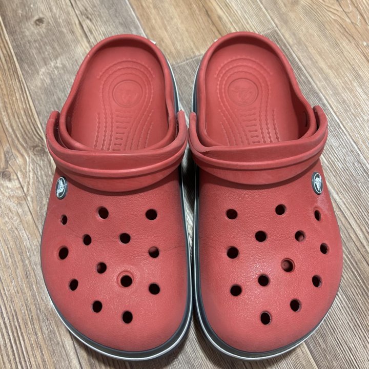 Сабо CROCS