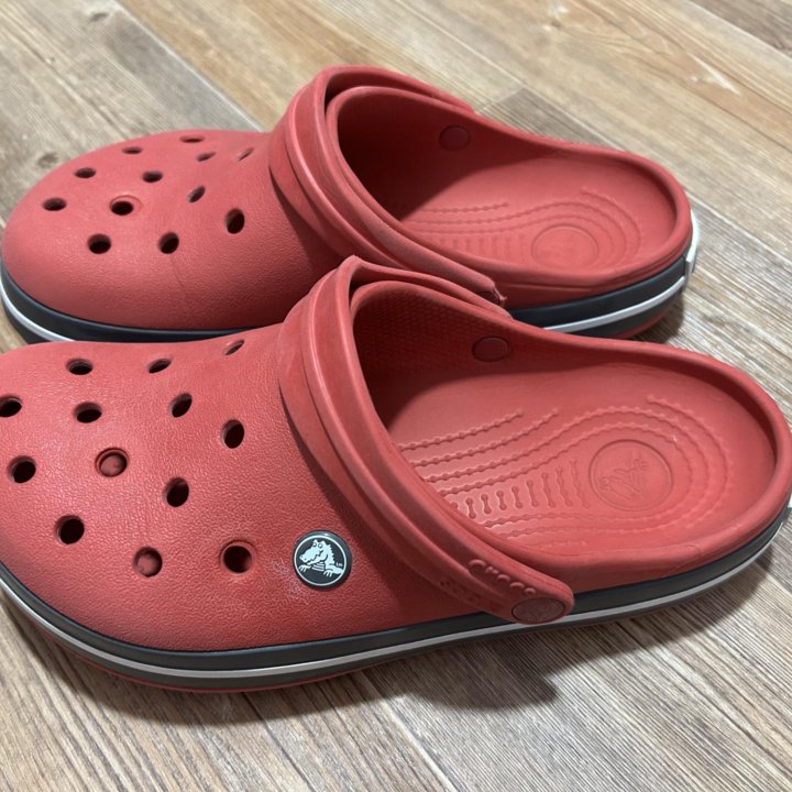 Сабо CROCS