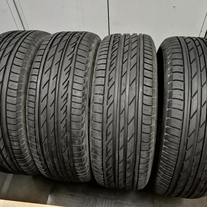 4 шины Bridgestone Turanza T001 205/60 R16 92V