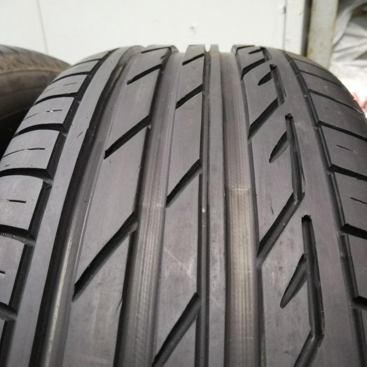 4 шины Bridgestone Turanza T001 205/60 R16 92V