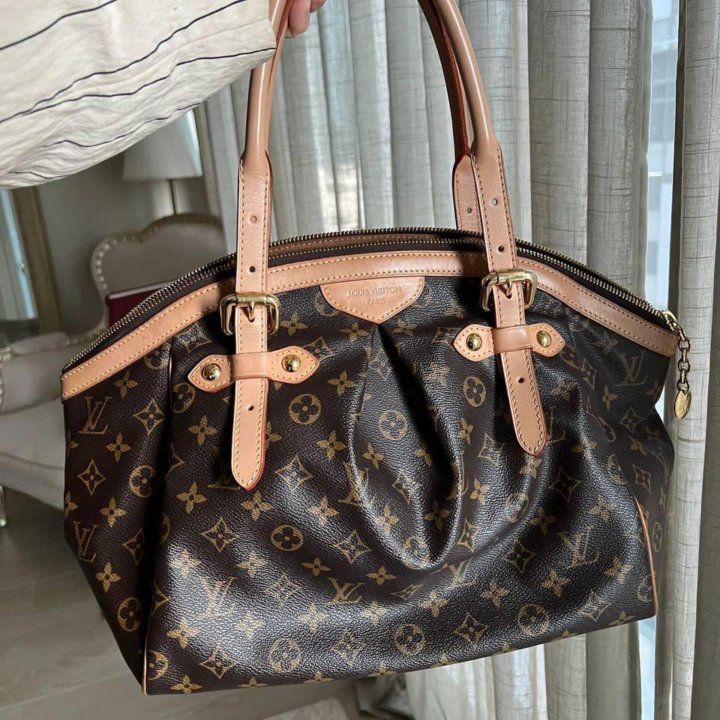 Louis Vuitton сумка оригинал