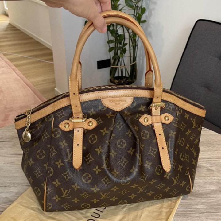 Louis Vuitton сумка оригинал