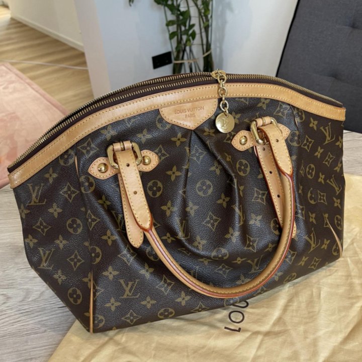 Louis Vuitton сумка оригинал