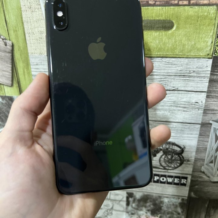 Iphone XS Max 256гб