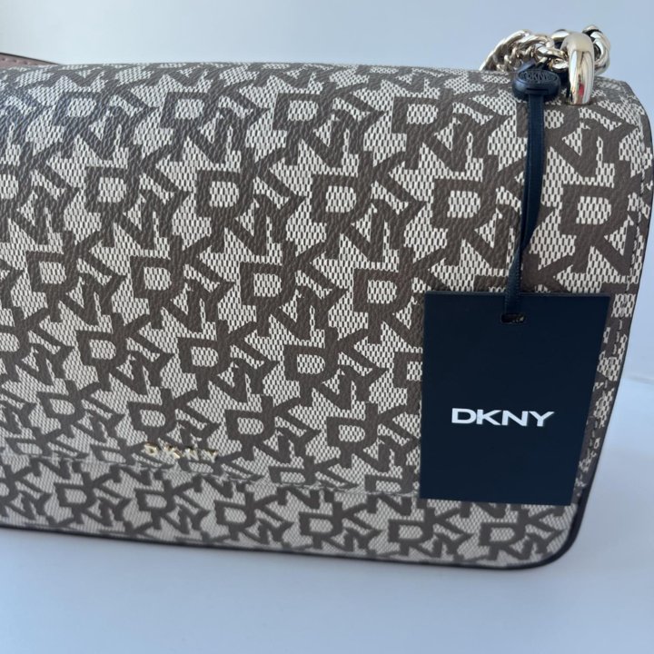Новая сумка DKNY оригинал 