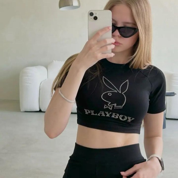 Топик Playboy