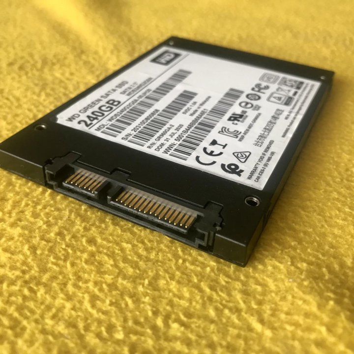 SSD 2.5