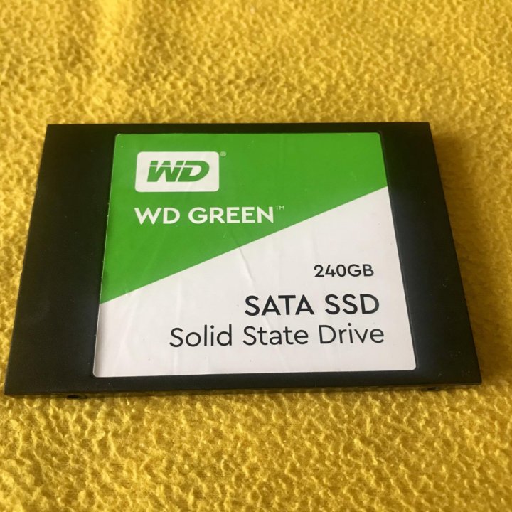 SSD 2.5