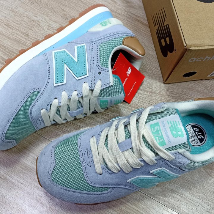 Кроссовки New Balance