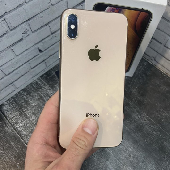 iPhone XS 64