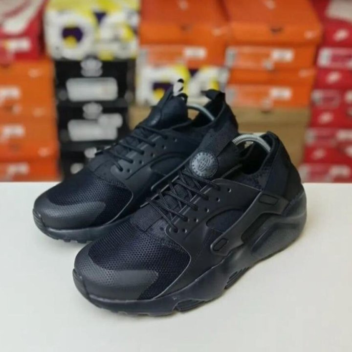 Кроссовки Nike Air Huarashe