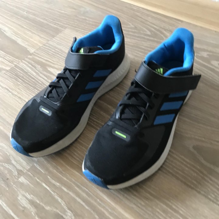 Кроссовки мужские Adidas