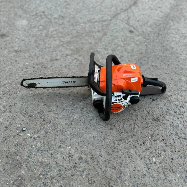 Бензопила Stihl MS 180 (Фуг)