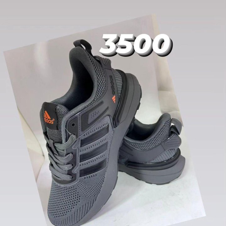 Новые лёгкие кроссовки ADIDAS CLIMA(в размерах)