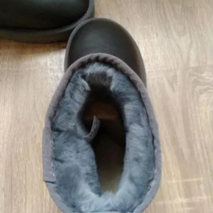 Угги мужские UGG