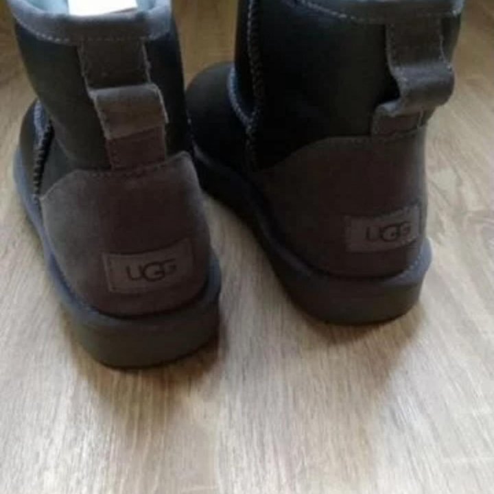 Угги мужские UGG