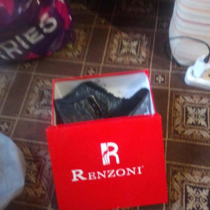 RENZONI