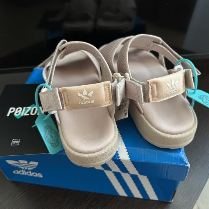 Сандалии Adidas Adilette ADW W Sandals оригинал