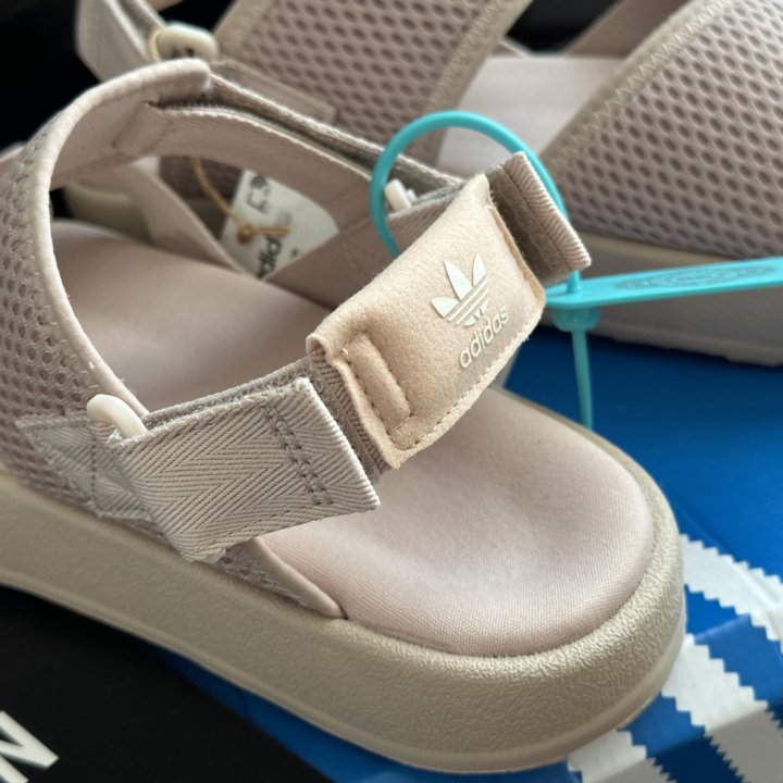 Сандалии Adidas Adilette ADW W Sandals оригинал