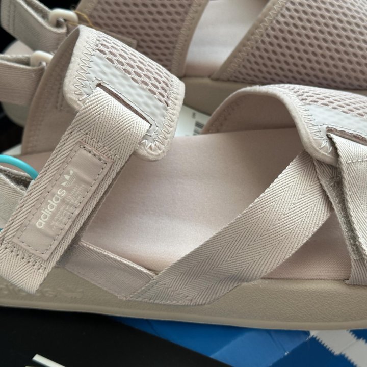 Сандалии Adidas Adilette ADW W Sandals оригинал