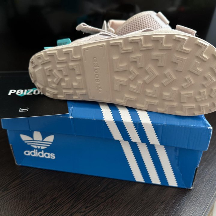 Сандалии Adidas Adilette ADW W Sandals оригинал