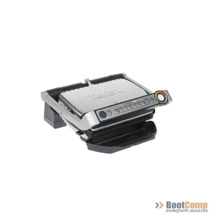 Гриль Tefal Optigrill+ GC712D34