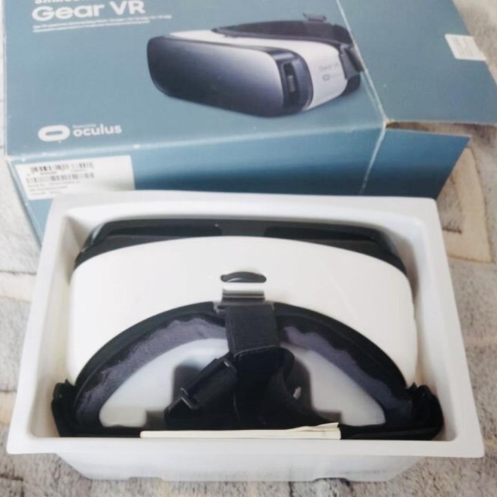 Samsung Gear VR очки