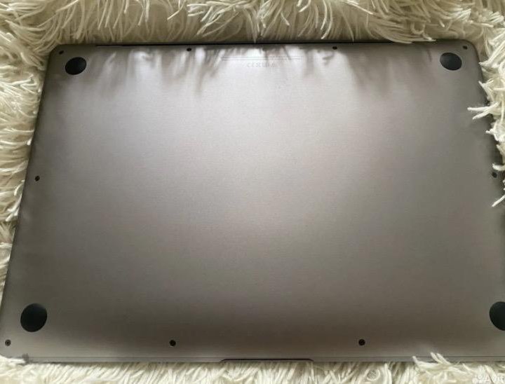 MacBook Air 13 2020, мышка и переходник