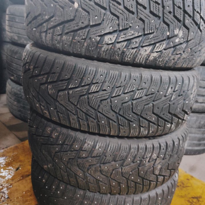 Шины R15 185/60 hankook