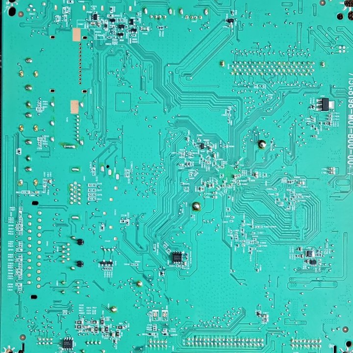 Плата телевизора Филипс 715G8198-M01-B00-004Y