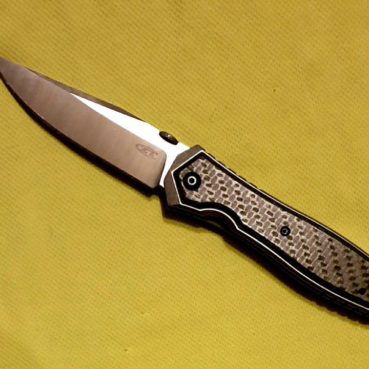 Нож Zero Tolerance 0640 Emerson