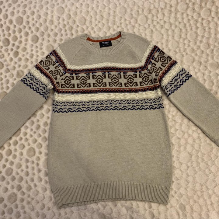 Свитер Pull & Bear