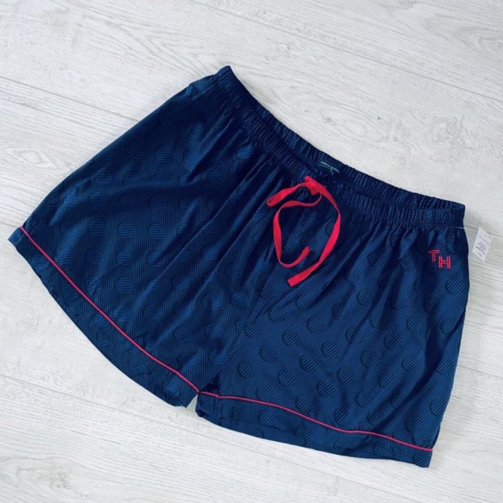 Пижама Tommy Hilfiger ( новый ,оригинал)