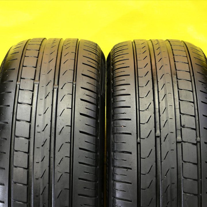 205 55 R16 2 шт 4900 Pirelli Cinturato P7