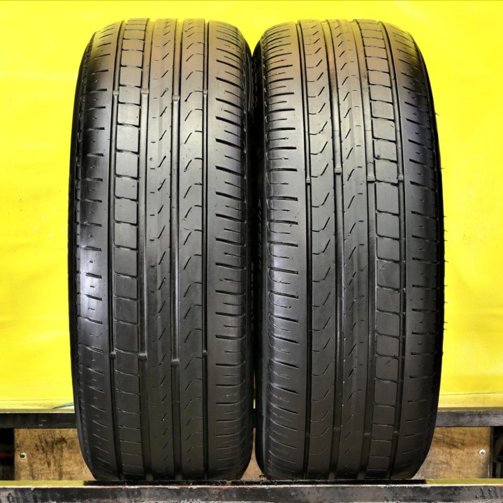 205 55 R16 2 шт 4900 Pirelli Cinturato P7