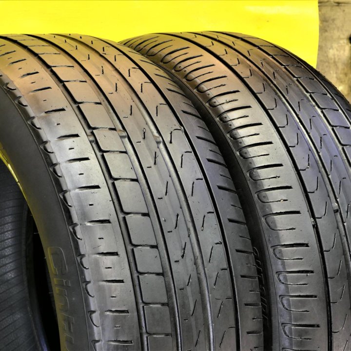 205 55 R16 2 шт 4900 Pirelli Cinturato P7